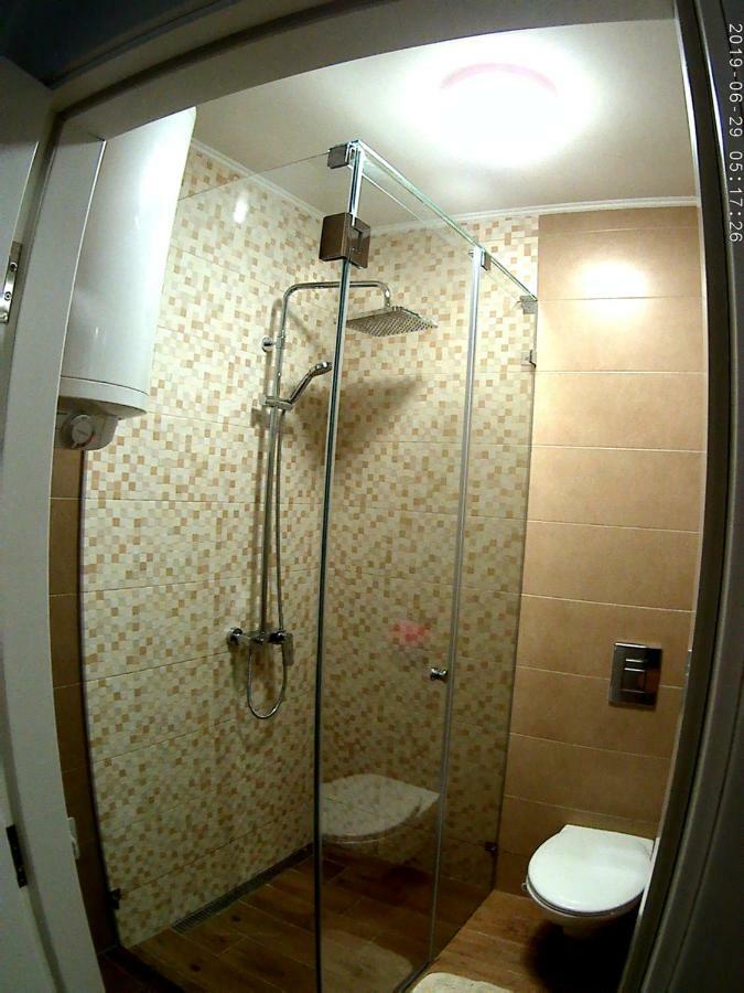 נובי סאד Uki-Modern Apartment With Parking מראה חיצוני תמונה