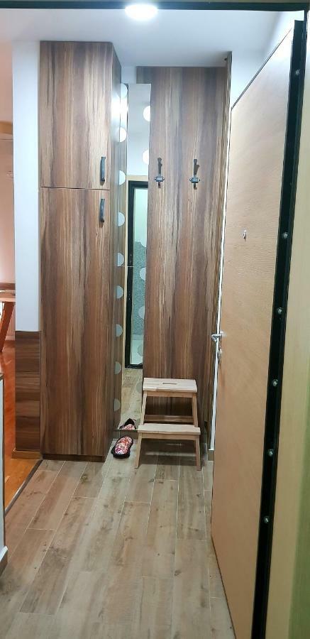 נובי סאד Uki-Modern Apartment With Parking מראה חיצוני תמונה